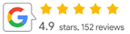 Google Reviews