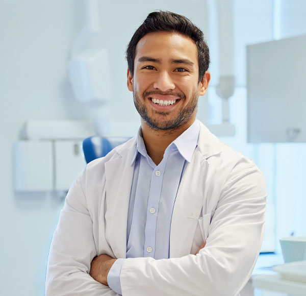 Online booking built for dental practices