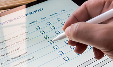 Ultimate Patient Satisfaction Survey