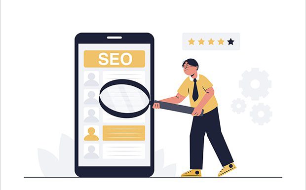 Improving Mobile Search Rankings