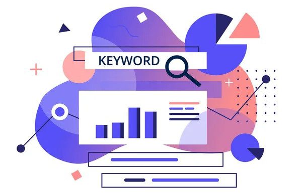 Understanding Search Queries and Keywords