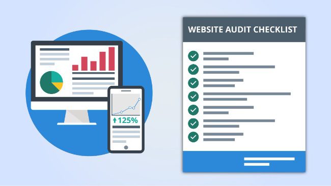 Getting Started with Advanced Site Audits