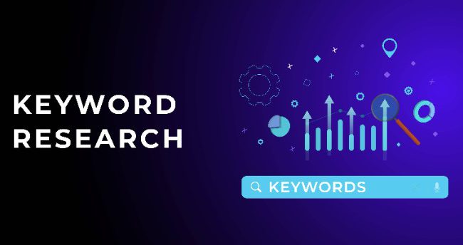 Research Dental-Related Keywords 
