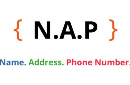 NAP Citations