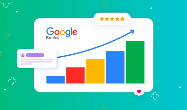 Off-Page Google Ranking Factors