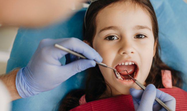 Benefits of Personalized Care in Dentistry