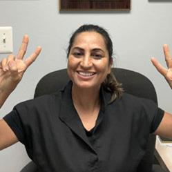 Daisy Garcia | Friendly Smiles Dental Care