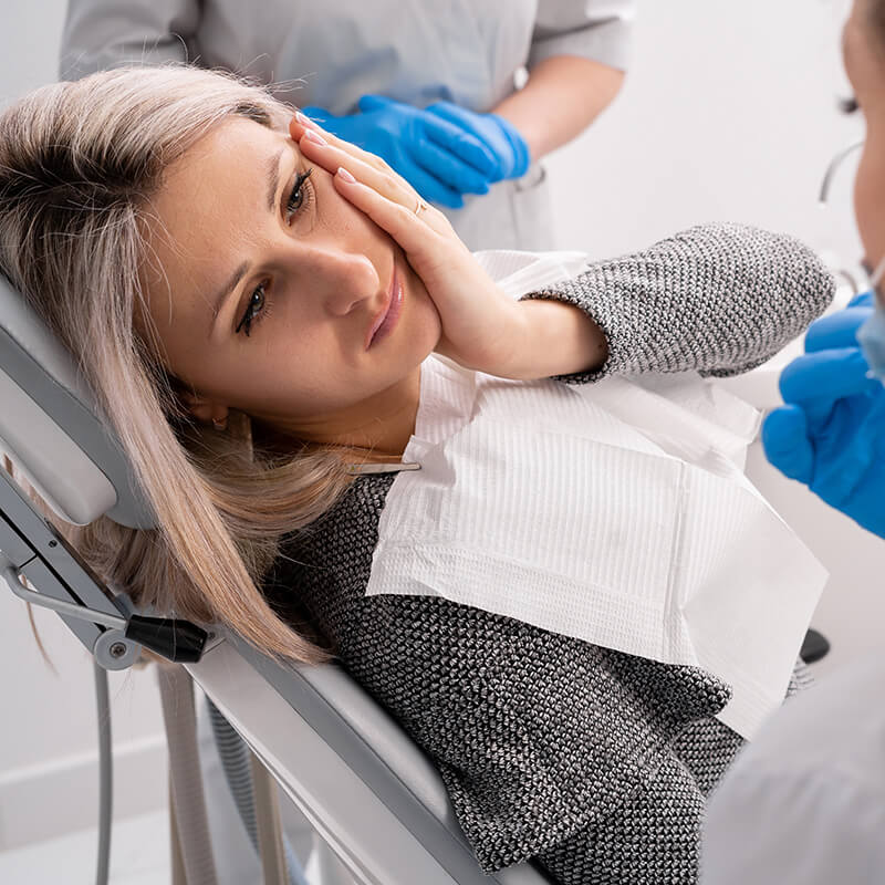 Endodontics marketing strategy
