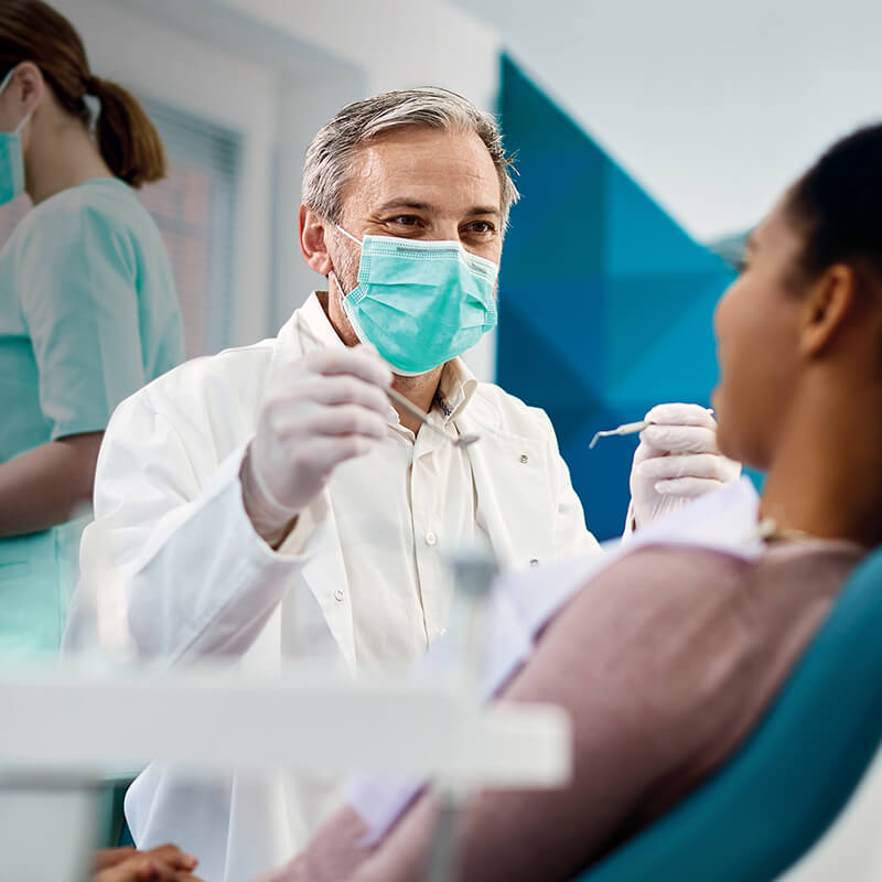 Smile Bright Dental