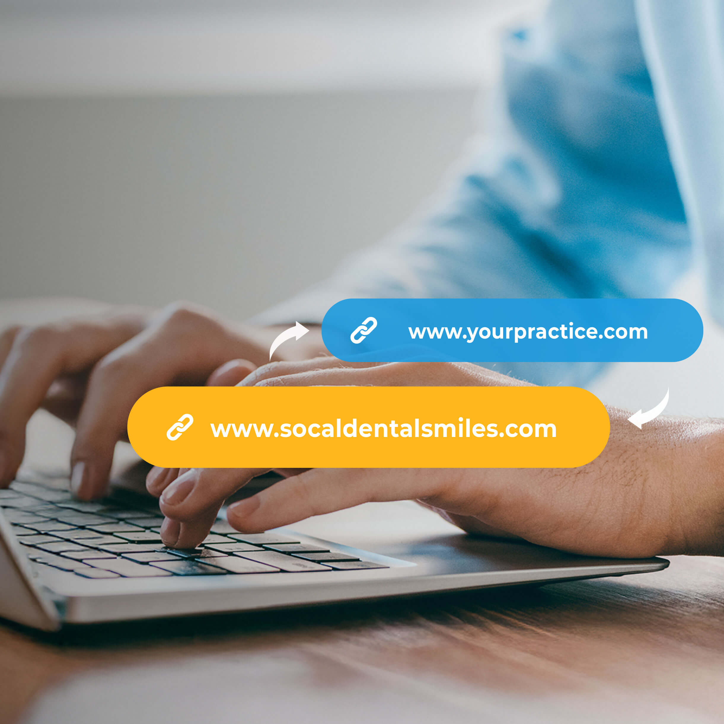 SEO Backlinking Analytics Dashboard