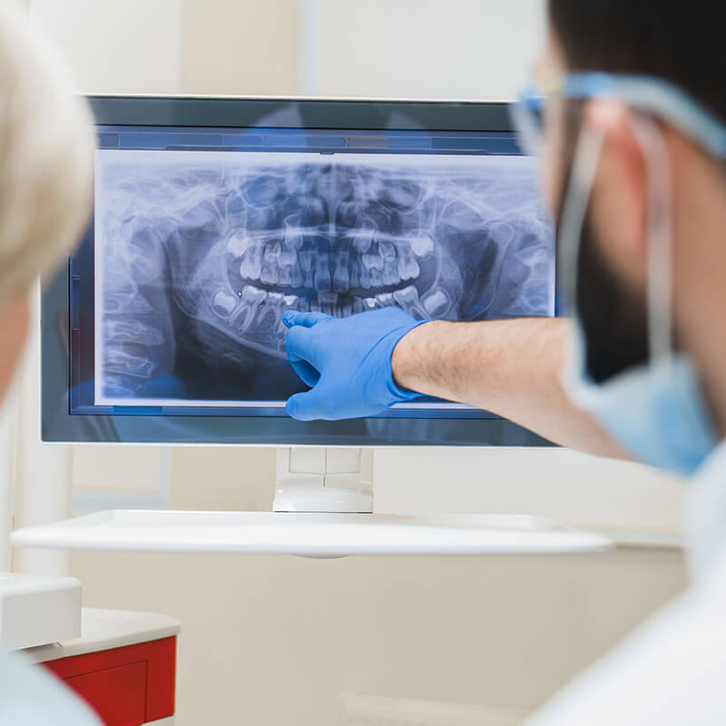 Oral Surgery marketing strategy