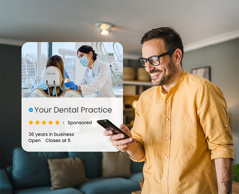 Local Services Ads Preview