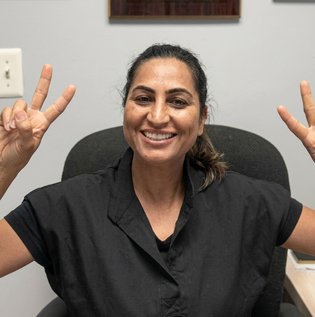 Friendly Smiles Dental Care
