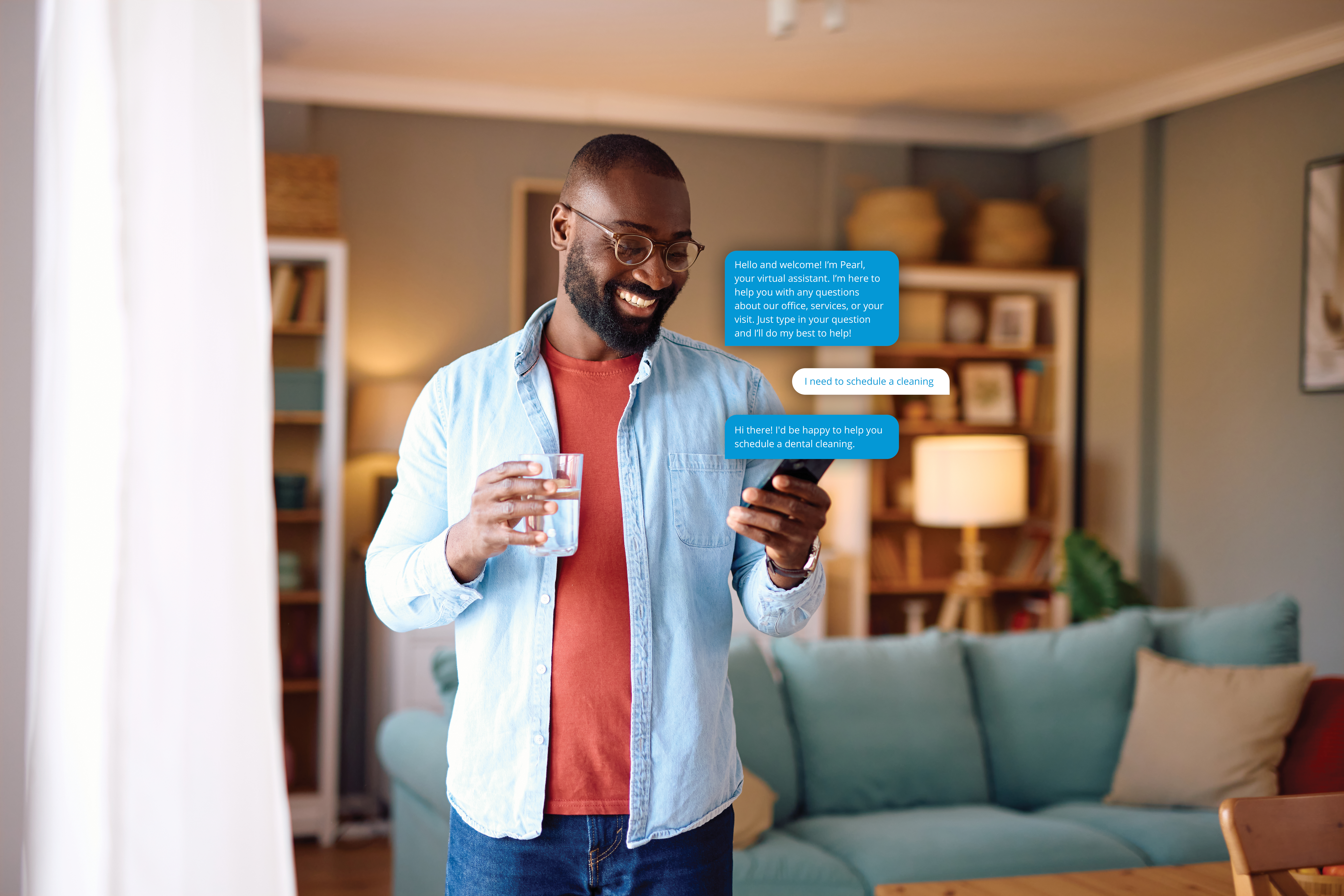 Turn Interest into Action