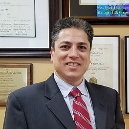 Jason R. Gordon, DDS