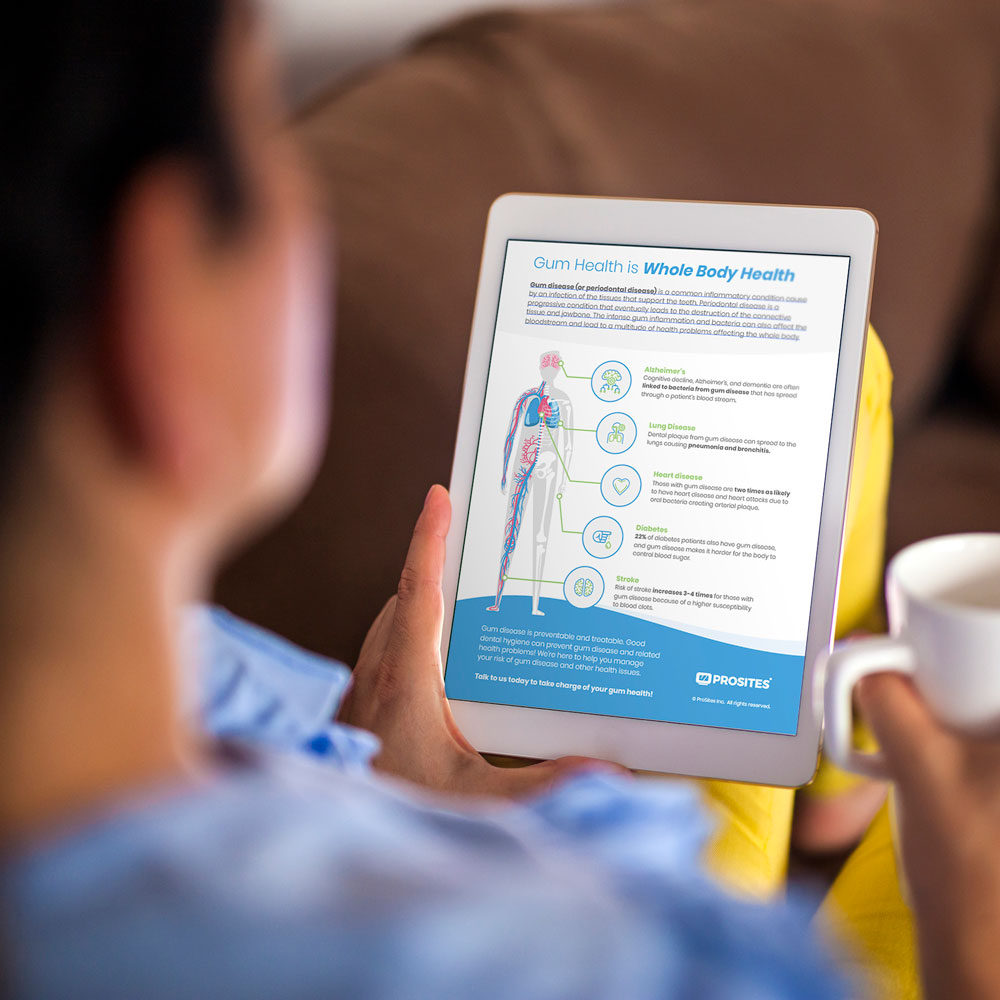 Engage, Educate, and Drive Appointments